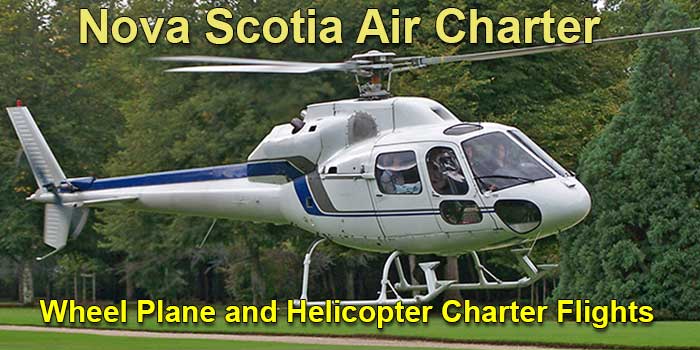 Inverness Charter Flights